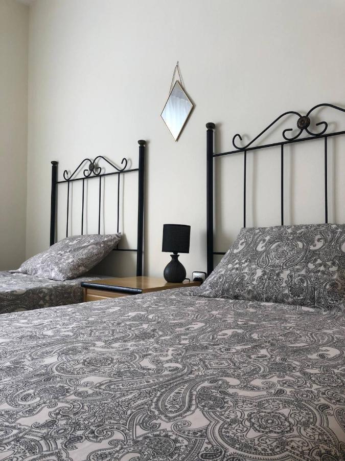 La Duquesa Del Valle 카베주엘라델발 외부 사진